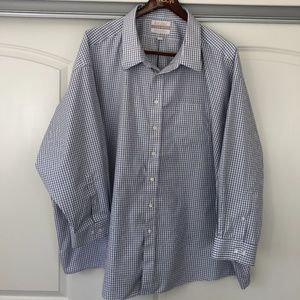 Gold Label Roundtree & Yorke Men's  22 34/35